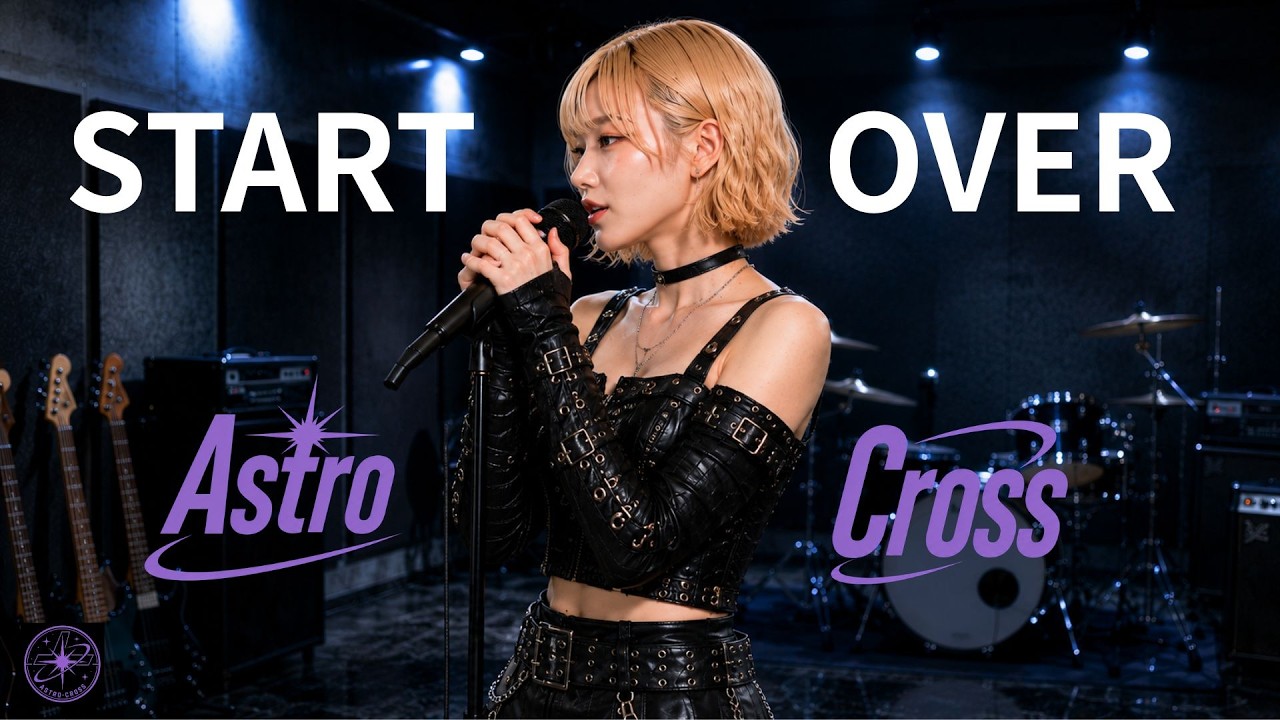 START OVER - YouTube