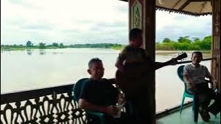 Mak Patoh Hati By Karim Pagar Dewa