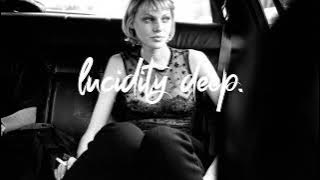 [Deep House] - Sia feat. Pink & Stargate - Waterfall (DJ Faith Remix)