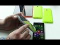 Nokia Lumia 930, 630 und 635 review hands on intro tutorial Vorstellung Einleitung Präsentation