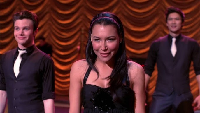 Glee - Pretending (Full Performance + Scene) 2x22 