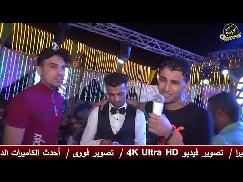 الفنان احمد سرور مليونية جيش بيت سلامه مهرجان عيد حماده سلامه