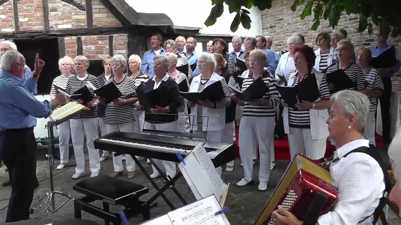 Silo, Musikalischer Frühschoppen