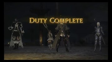 Final Fantasy XIV  A Realm Reborn | Sastasha