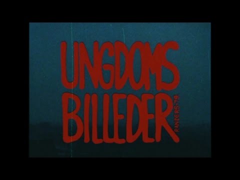 Ungdomsbilleder – Randers 1979 Ungdomsbilleder – Randers 1979