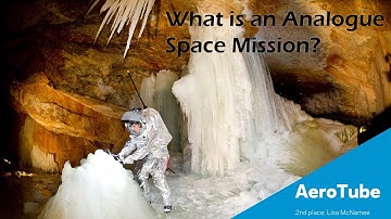 What is a Space Analogue Mission?