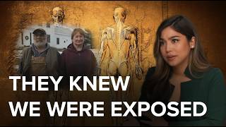 The Forever Chemical Scandal: In our blood, our food — who made billions? | The Truth of the Matter