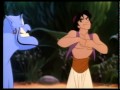 Aladdin movie trailer