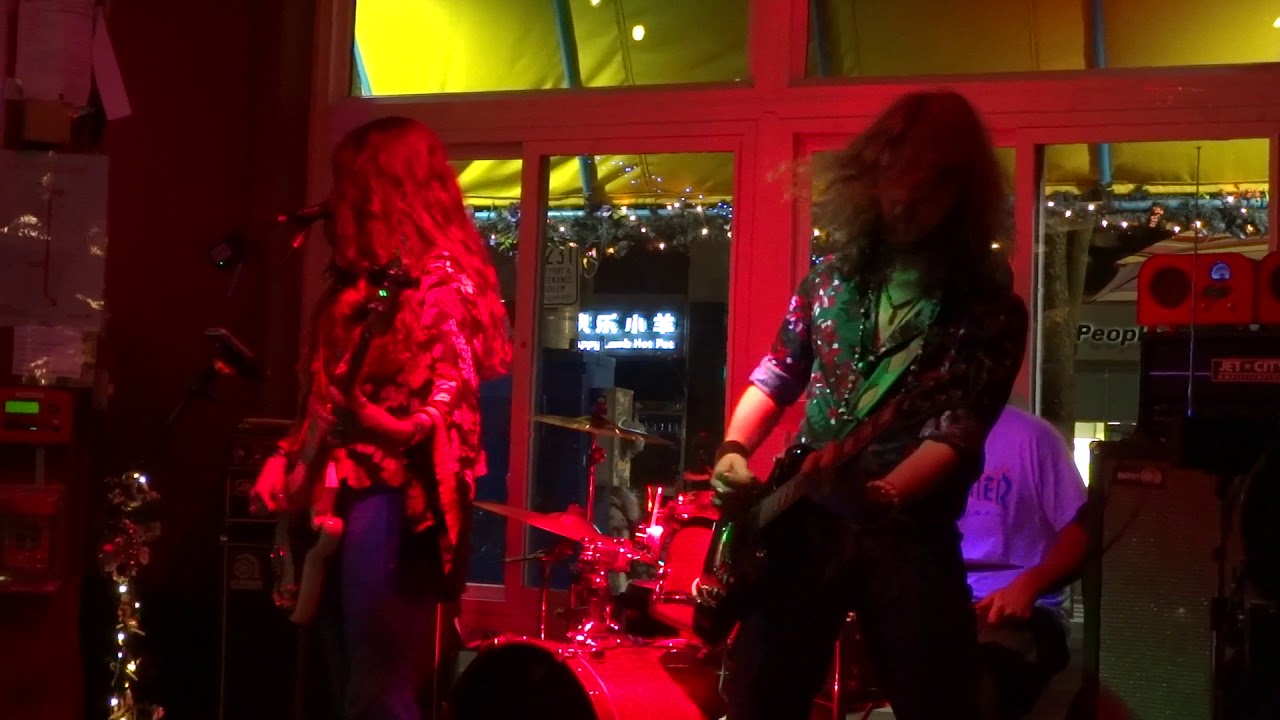 BAND, Inc. Middle East Nightclub Cambridge MA