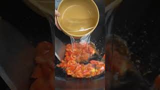 猪脑子用川菜做法，这样做麻辣鲜香，爽滑软糯太好吃了！比鹅肝还好吃！#猪脑 #我的乡村生活 #农村美食 #乡村振兴dou行动 #抖音美食教程