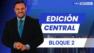 VTV News | Evening Edition 11/8: Part 2