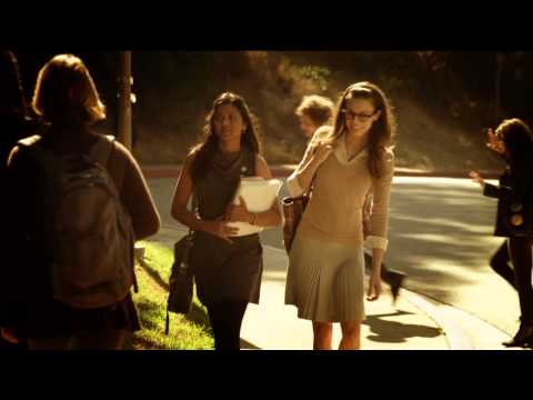 Breaking the Girls - Official Trailer