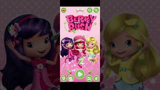 Berry rush strawberry shortcake phase 4 screenshot 2