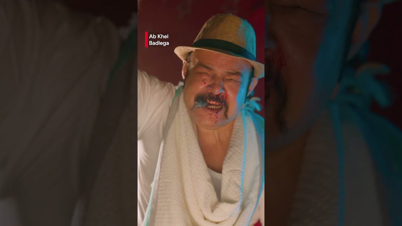 Har jhooth ki ek expiry date hoti hai ❌ | Ab Khel Badlega streaming now only on Kuku TV 🎬 poster