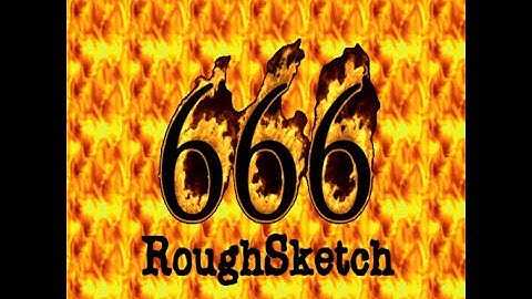 666 // RoughSketch =DDR MASSIVE MANIA ESP + CSP Charts=