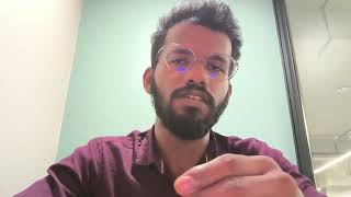 Tech Seminar - Concurrency handling in Nodejs