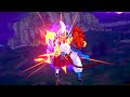 INSANE SUPER Difficulty Whis Legendary Warrior Boss (No Commentary)
