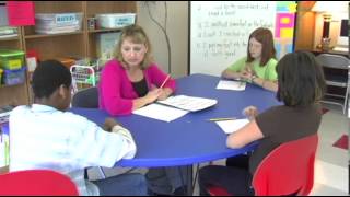 S.P.I.R.E. 10-Step Lesson - Step 8: Prespelling