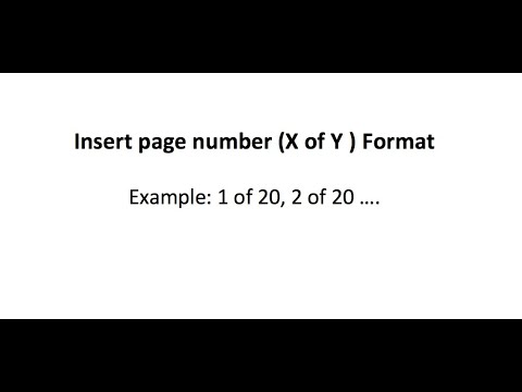 Video: How to Connect Excel to Oracle Database