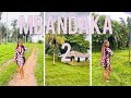 Vlog congo je suis alle dcouvrir la ville de mbandaka le village et les pygmes part2