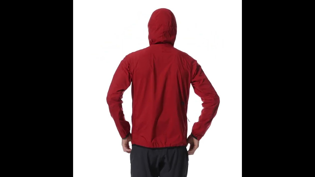 Mammut Madris ML Jacket - Men's | REI Co-op