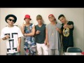 DOBERMAN INFINITY「GA GA SUMMER/D Island feat  m flo」 製作秘話を語る