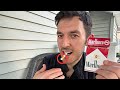 End Nicotine Cravings In 3 Simple Steps! (How To Quit Smoking)