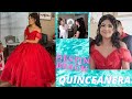 Florida Quinceañera Que Calor 🥵 El peinado !😩