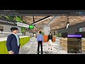 Metaverse Multiplayer Project | Unity + Photon Fusion (Web-Based)