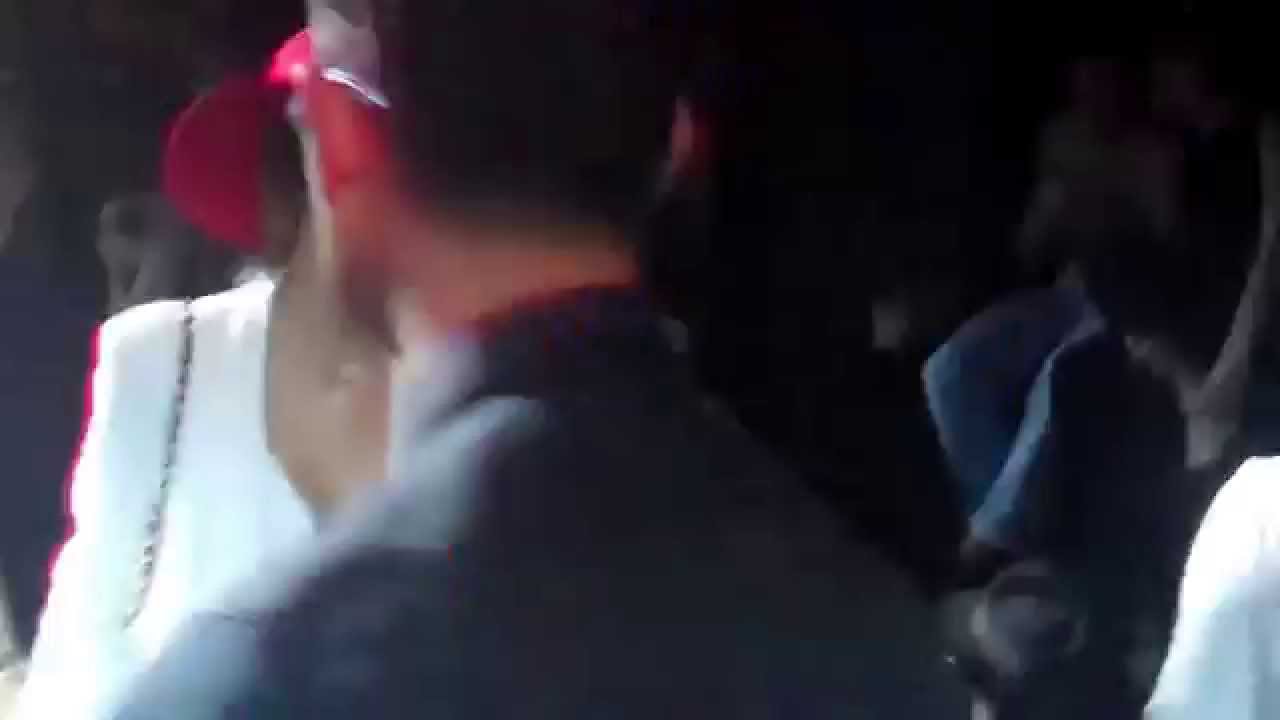 Philipp Plein Party SS2015 Milan