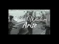 SISTER WISDOM - ARISE