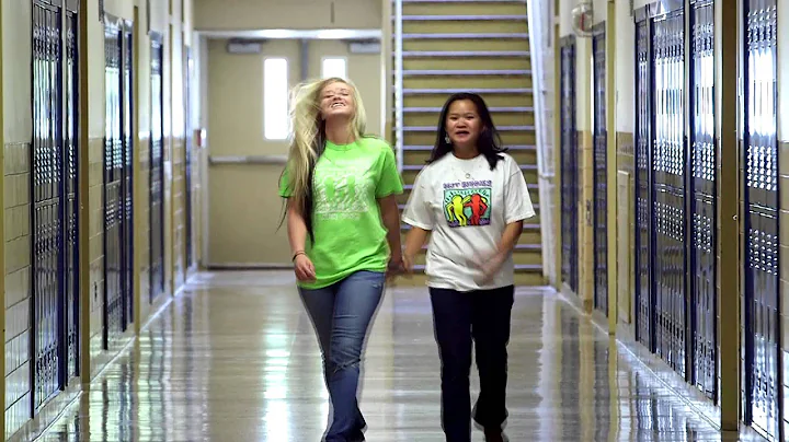 Spotlight on Friendship: Ellen and Jackie, Best Buddies New York