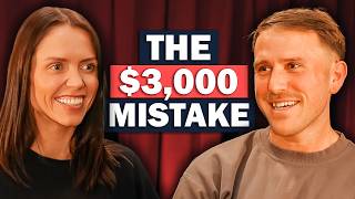What Putting $3K Into a Mate’s Stock Tip Taught Ryan About Investing