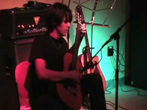 CafeLift's Thomas "Opus 48" - March 11, 2009, 09:3...