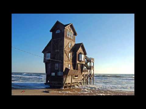 Video: Un Oasis Frente Al Mar