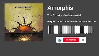 Download Lagu Amorphis - The Smoke (Instrumental) MP3 Download Lagu Amorphis - The Smoke (Instrumental) MP3