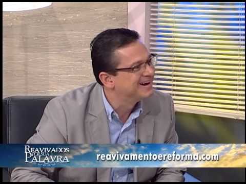 Feliz Sábado com Genivaldo Batista, Julimar Batista, Douglas e Marcelle elmar borges novo tempo