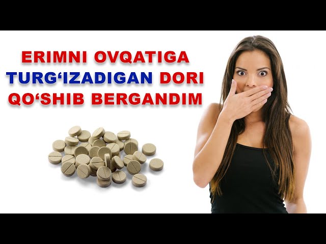 Tuzli dori jinsiy aloqa Tuzli dori jinsiy aloqa