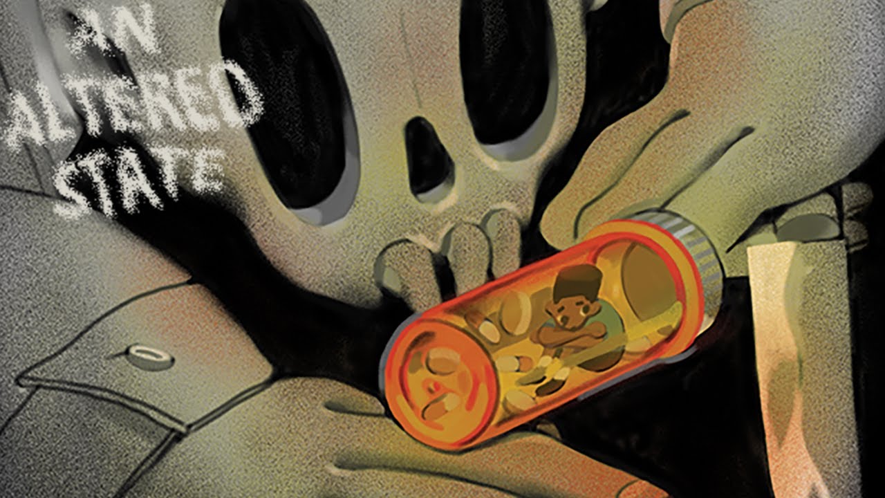 An Altered State media thumbnail
