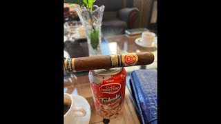 【葉巻生活】キューバ産が消えて行く 2025 最後のキューバ