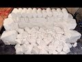 84 Piece Crush 42 Gym Chalk Crush For Sleep Aid Mass Crush Oddly Satisfying ASMR