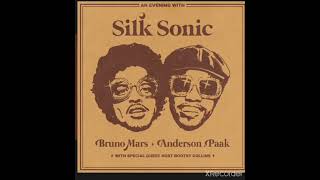 Silk Sonic-Blast Off (but it's only the ending) Bruno Mars and Anderson Paak 🎵🎵