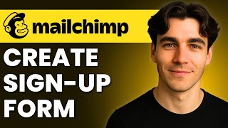 Famous How To Create A GDPR Ready Signup Form In Mailchimp (Tutorial 2026) Net Worth