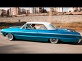 1964 Chevrolet Impala 350 Build Project