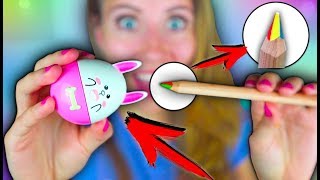 МОЯ КАНЦЕЛЯРИЯ НЕОБЫЧНЫЕ ПОКУПКИ Back To School | Elli Di МОЯ КАНЦЕЛЯРИЯ НЕОБЫЧНЫЕ ПОКУПКИ Back To School | Elli Di