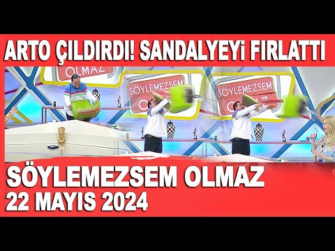 Söylemezsem Olmaz 22