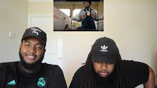 Mozzy - Tycoon (Official Video)| REACTION