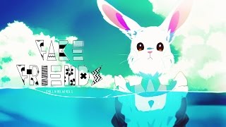 Fake Friends - Enm Chill & Relax, Vol 1.