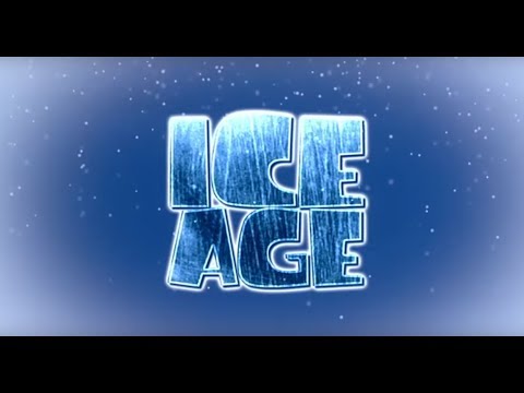 Ice Age (2002) - Home Video Trailer