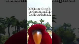 Theres Nowhere To Hide